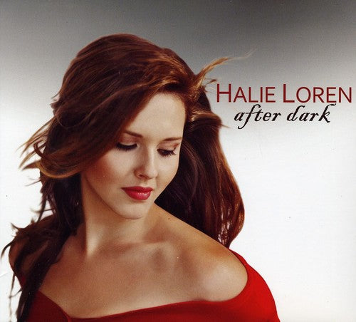Halie Loren - Después del anochecer (CD)