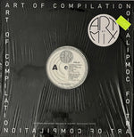 Various : Art Of Mix - Vol. 21 (12", Comp, Promo)