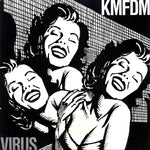 KMFDM : Virus (12")