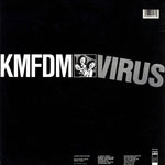 KMFDM : Virus (12")