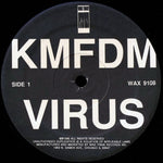KMFDM : Virus (12")