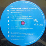 Sunsonic : Kind Of Loving (Remix) (12")