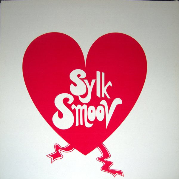 Sylk Smoov : Bitch Wit A Good Rap (12", TP)