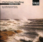 the album cover for Per Vollestad - Songs 2