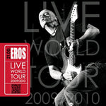 Eros Ramazzotti - 21.00: Eros Live World Tour 2009 / 2010 (CD)