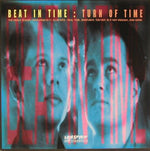 Beat In Time : Turn Of Time (LP, Album)
