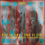 Beat In Time : Turn Of Time (LP, Album)