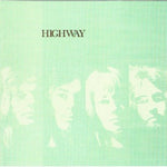 the album cover for Free - Highway