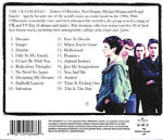 ザ・クランベリーズ - ドリームス:ザ・コレクション (CD)