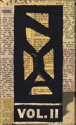 Neil Young : Neil Young Archives Vol. II (1972-1976) (CD + CD, Album, RE + CD + CD, Album, RE + CD + CD )