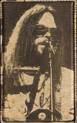 Neil Young : Neil Young Archives Vol. II (1972-1976) (CD + CD, Album, RE + CD + CD, Album, RE + CD + CD )