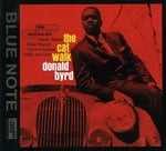 Donald Byrd - Cat Walk (CD)