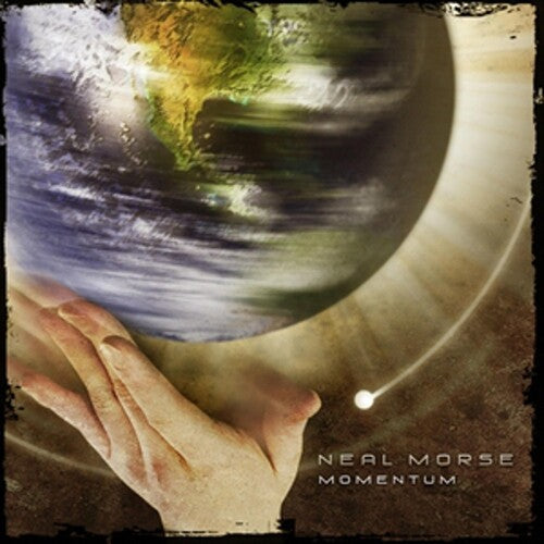 Neal Morse - Momentum (CD)