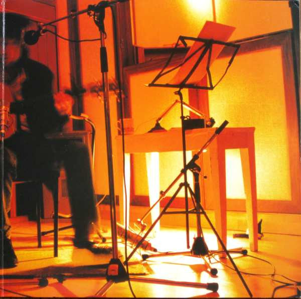 Mike Scott : Bring 'Em All In (LP, Album)