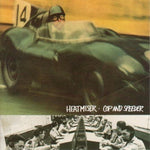 Heatmiser - Cop & Speeder (CD)