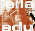 the album cover for Leila Adu - Ode to the Unknown Factory Worker