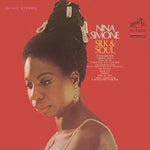 Nina Simone - Seda y alma (CD)