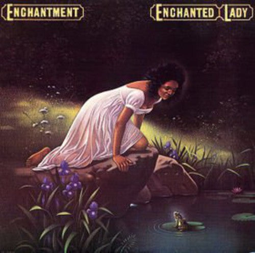 Enchantment - Enchanted Lady (Vinilo)