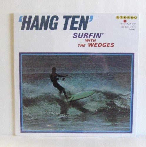 Wedges - Hang Ten (Vinyl)