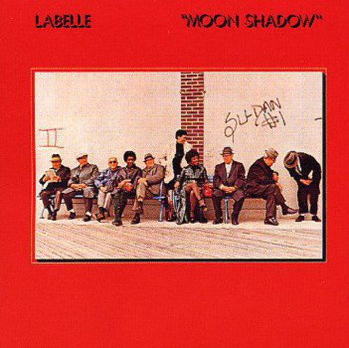 Labelle - Moon Shadow (Vinilo)