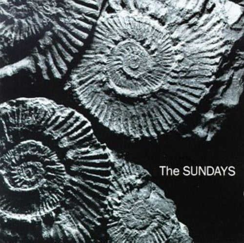 The Sundays - Reading Writing & Arithmetic (CD)