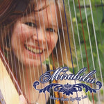 the album cover for Mary-Kate Spring Lee - Mirabilis