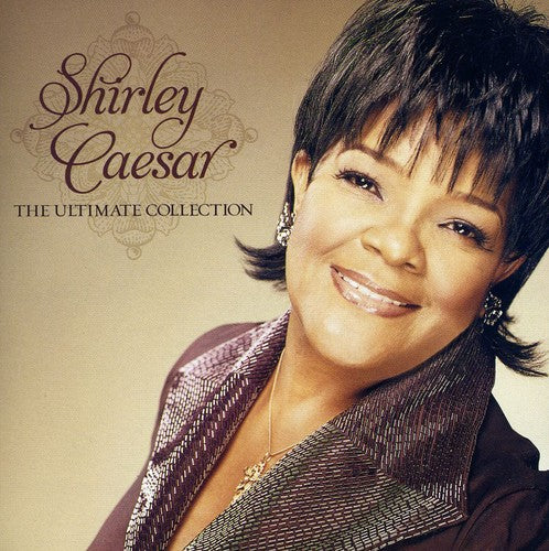 Shirley Caesar - La colección definitiva (CD)