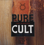 The Cult - Pure Cult: The Singles 1984-1995 (Vinyl)