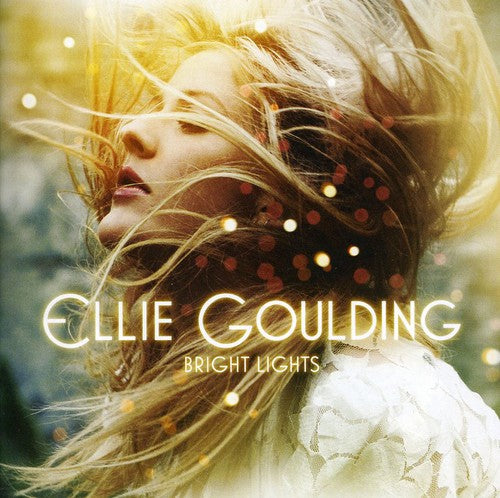 Ellie Goulding - Bright Lights (CD)