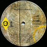 Womack & Womack : Teardrops (12", Maxi)