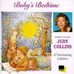 the album cover for Collins/Troost - Baby's Bedtime