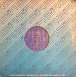 Donna Garraffa : Let Me Be Your Fantasy (12")