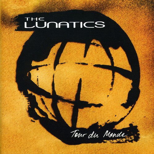 Lunatics - Tour Du Monde (CD)