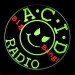 Big Bang! : Acid Radio (12")