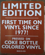 David Coverdale : White Snake (LP, Album, Ltd, RE, RM, Cok)