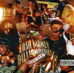 the album cover for Cash Money Billionaires - Still Fly