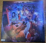 renforshort : Teenage Angst Deluxe (LP, EP, Ltd, Pin)