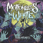 Motionless in White - Creatures (Vinyl)