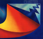 the album cover for Cluster - Cluster 71