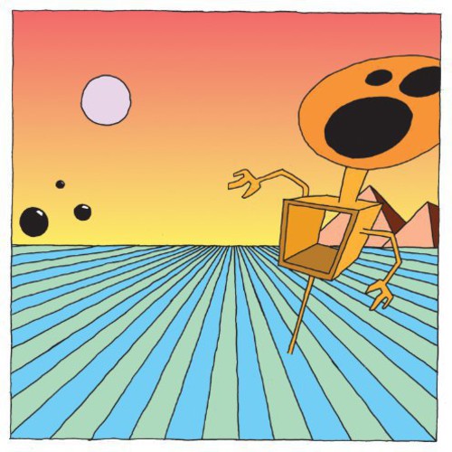 El Plan de Desmembramiento - Emergencia y Yo (Vinilo)