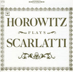 Horowitz toca Scarlatti (CD)