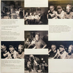 Charles Lloyd & The Marvels : Tone Poem (2xLP, Album, 180)