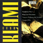 Symphony 1 (CD)