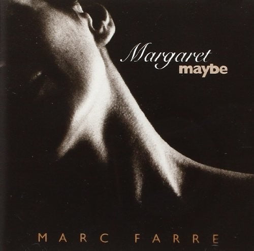 the album cover for Unknown Artist - Margaret Maybe