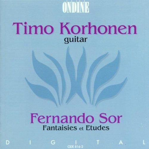 the album cover for Korhonen - Timo Korhonen