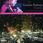 Ernestine Anderson - Nightlife (CD)