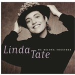 the album cover for Linda Tate - We Belong Together