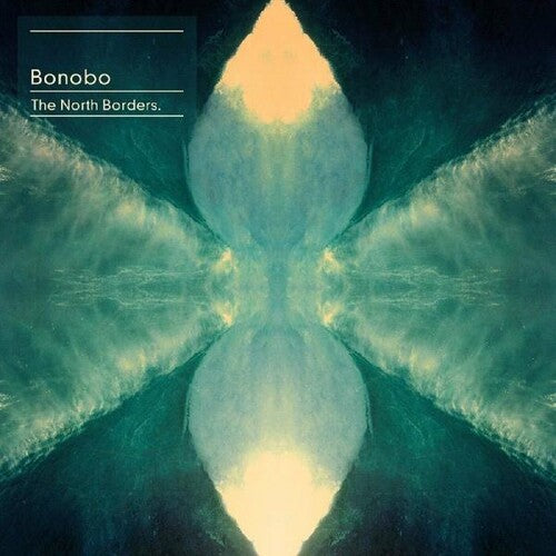Bonobo - The North Borders (Vinilo)