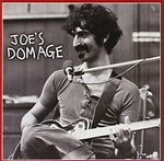 Frank Zappa - Joe's Domage (CD)