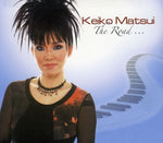 Keiko Matsui - El camino (CD)